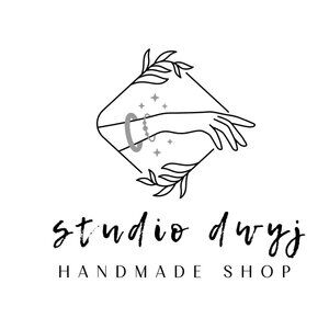STUDIO DWYJ / Handmade Shop